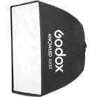 Godox Knowled Softbox 90x90cm for MG1200BI