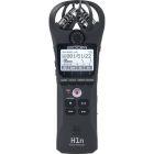 Zoom H1n Digital Handy Recorder (Black)