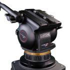 Cartoni Master 25 Fluid Head 150mm (Payload: 30kg)