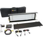 Kino Flo FreeStyle T44 DMX 1-Light Kit with Soft Case