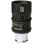 Tokina Cinema AT-X 100mm T2.9 Macro Lens (Sony E Mount, Meter)