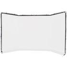 Manfrotto Panoramic Background (13', White)