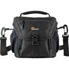 Lowepro Nova 140 AW II, Black