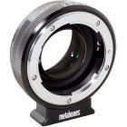 Metabones Nikon F-Mount Lens to Sony E-Mount Camera Speed Booster ULTRA