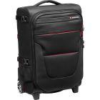 Manfrotto Pro Light Reloader Air-55 Carry-On Camera Roller Bag (Black)