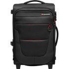 Manfrotto Pro Light Reloader Switch-55 Backpack/Roller (Black)