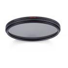 Manfrotto Professional Circular Polarising Filter 72mm (MFPROCPL-72)