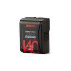 SWIT MINO 140Wh Pocket V-mount Battery Pack