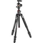 Manfrotto Befree GT XPRO Aluminium Tripod