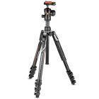 Manfrotto Befree Advanced designed for Alpha cameras from Sony