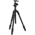 Manfrotto Befree Advanced AS Twist Aluminium Tripod with Ball Head