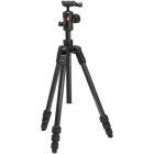 Manfrotto Befree Advanced AS Twist Carbon Tripod with Ball Head