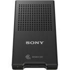 Sony MRW-G1 CFexpress Type B/XQD Memory Card Reader