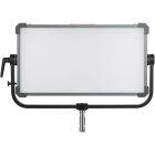 Godox KNOWLED P600R RGBWW LED Panel with Case & Softbox