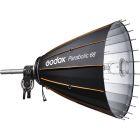 Godox Parabolic 68 Reflector Kit 68CM