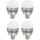 NANLITE PavoBulb 10C 4kit RGBWW LED Bulb