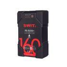 SWIT PB-R160S+ 160Wh Heavy Duty IP54 Battery Pack