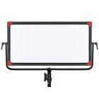 SWIT PL-E90D Bi-color Edge Mounted Soft Panel LED light, 480 psc LED, DMX control