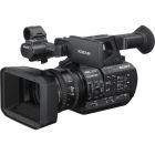 Sony PXW-Z190 4K 3-CMOS 1/3" Sensor XDCAM Camcorder