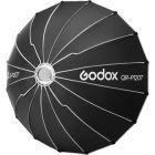 Godox Bowens Mount Quick Release Softbox QR-P120T