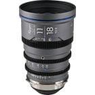 Venus Optics LAOWA Ranger S35 LITE 11-18mm T2.9 Cine Lens (PL Mount, Meter & Feet)