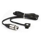 SWIT D-tap to 4 Pin XLR