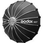 Godox Bowens mount Godox Quick Release Umbrella Softbox 65cm