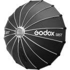 Godox Quick Release Umbrella Softbox 85 CM bowens mount