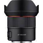 Samyang AF 14mm f/2.8 RF Lens for Canon RF