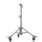 Godox Heavy Duty Combi Roller Stand Small 40KG Load 168CM High