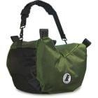 FocusRat V3 Steady Saddle Rat Bag (Large, Navy Green)