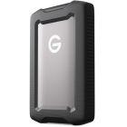 SanDisk Professional G-DRIVE ArmorATD 2TB - USB 3.2 Gen 1 External Hard Drive