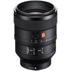 Sony FE 100mm f/2.8 STF GM OSS Lens