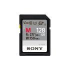 Sony 128GB SF-M/T2 UHS-II SDXC Memory Card