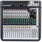 Soundcraft Signature 16 Mixer with Effects