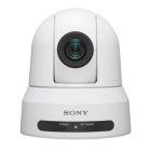 Sony 4K PTZ Auto Framing Camera 12X zoom with 3G-SDI/HDMI IP Streaming (White)