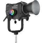 Aputure Storm 1000C Point Source 1000W Full Color RGBACL LED Light with Standard Bowens Mount