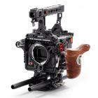 Tilta Camera Cage for RED KOMODO-X Basic Kit – Black