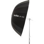 Godox Parabolic Umbrella silver 130 CM