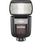 Godox V860III TTL Li-Ion Flash Kit for Nikon Cameras