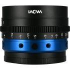 Venus Optics 1.33x Front Anamorphic Adapter (Blue)