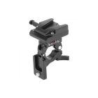 SHAPE V-Mount Battery Clamp for 25mm Gimbal Handlebar 