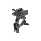 SHAPE V-Mount Battery Clamp for 30mm Gimbal Handlebar