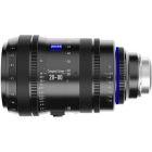 Zeiss LWZ 28-80mm T2.9 Compact Zoom CZ.2 Lens (PL Mount)