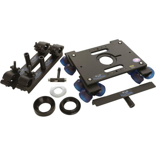 Dana Dolly Portable Dolly System with Universal Track Ends