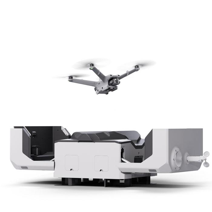 DJI Dock 2 Bundle - M3D