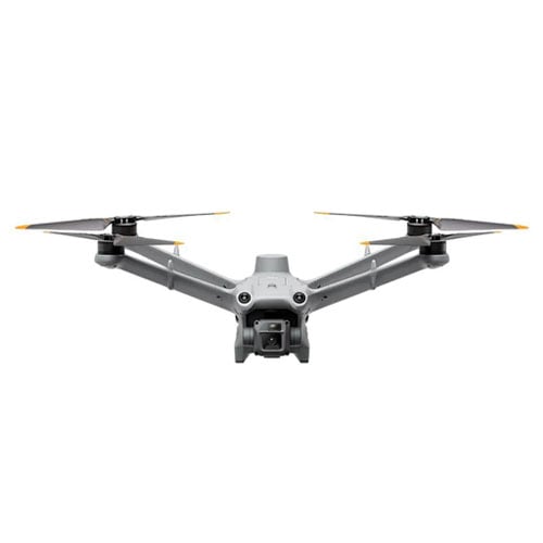 DJI MATRICE 3D RTK Drone (For DJI Dock 2)