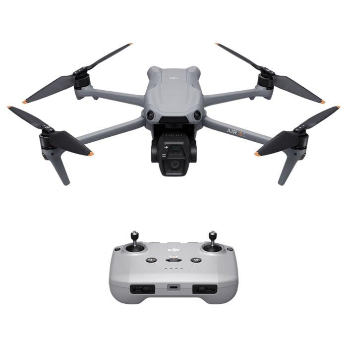 DJI Air 3S (DJI RC-N3)