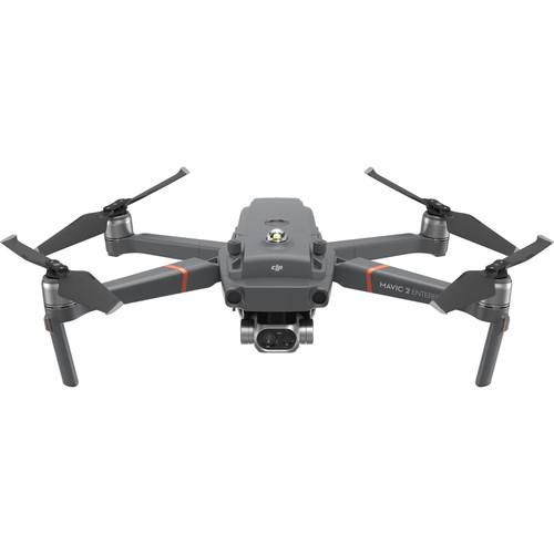 DJI Mavic 2 Enterprise Dual