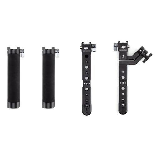 DJI RS Twist Grip Dual Handle